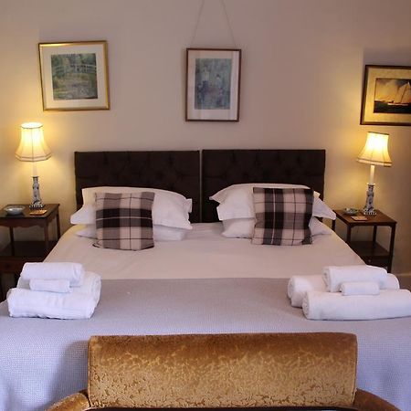 Holbecks House B&B Ipswich Esterno foto