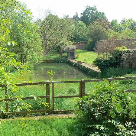 Holbecks House B&B Ipswich Esterno foto