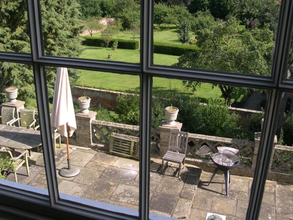Holbecks House B&B Ipswich Camera foto