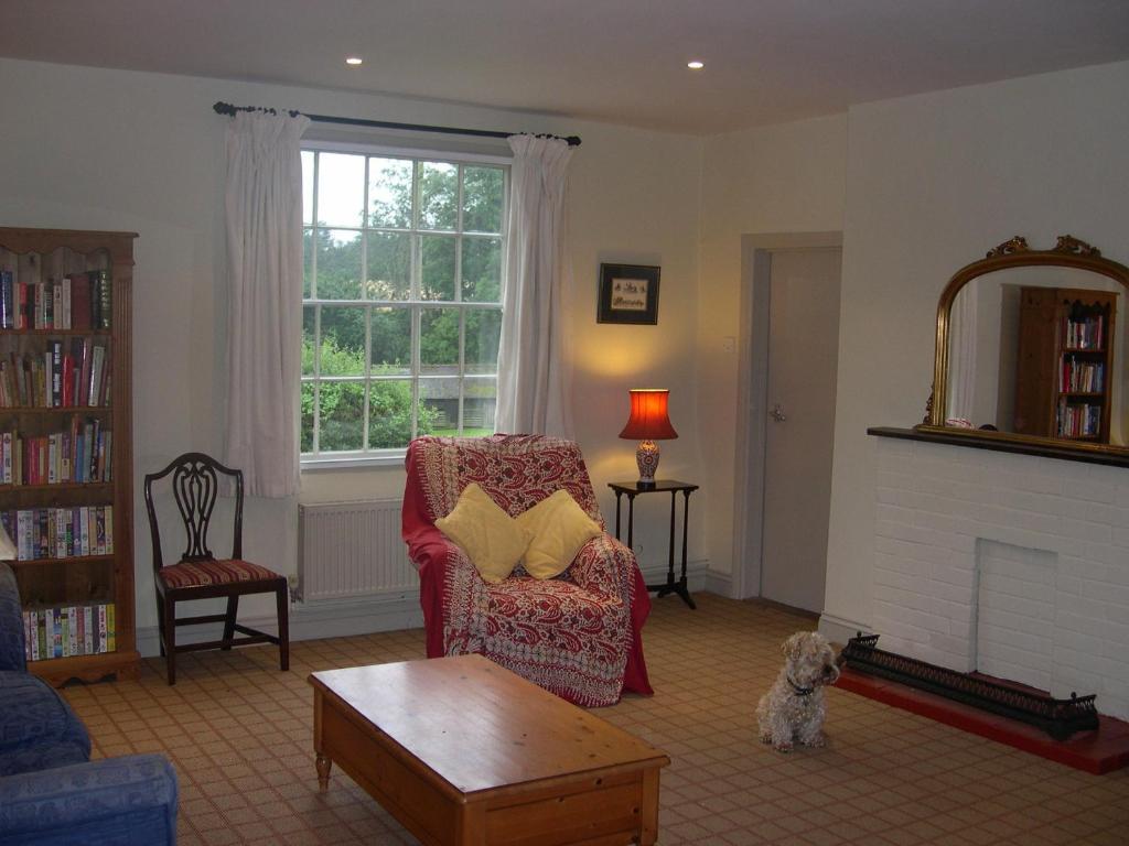 Holbecks House B&B Ipswich Camera foto