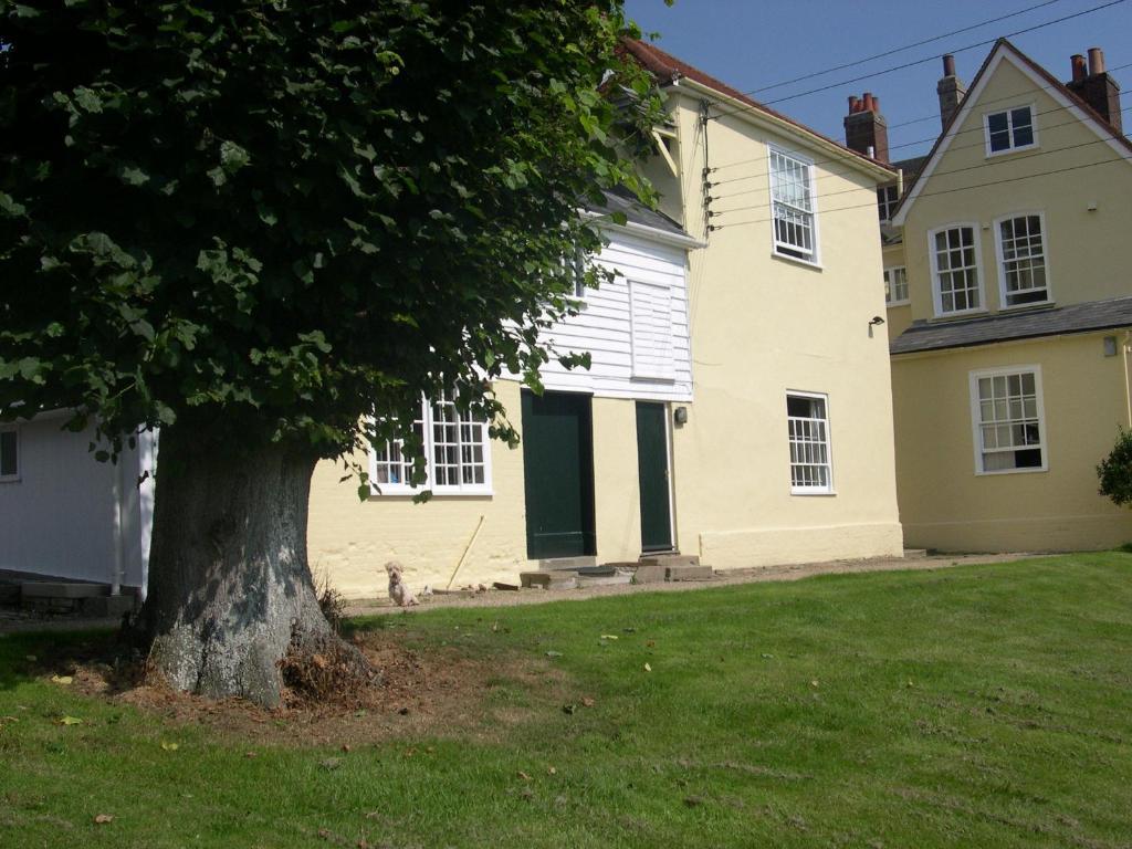 Holbecks House B&B Ipswich Camera foto
