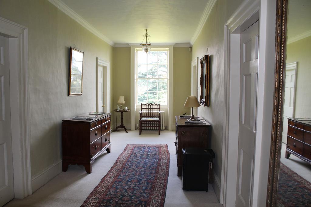 Holbecks House B&B Ipswich Esterno foto
