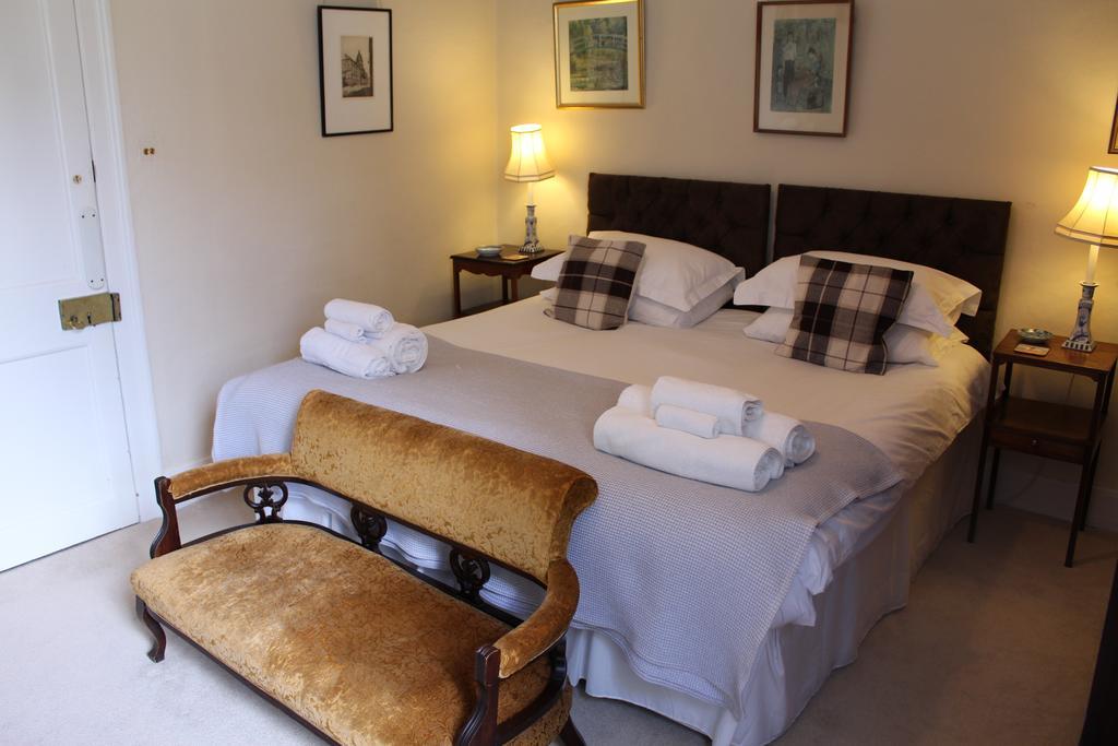 Holbecks House B&B Ipswich Esterno foto