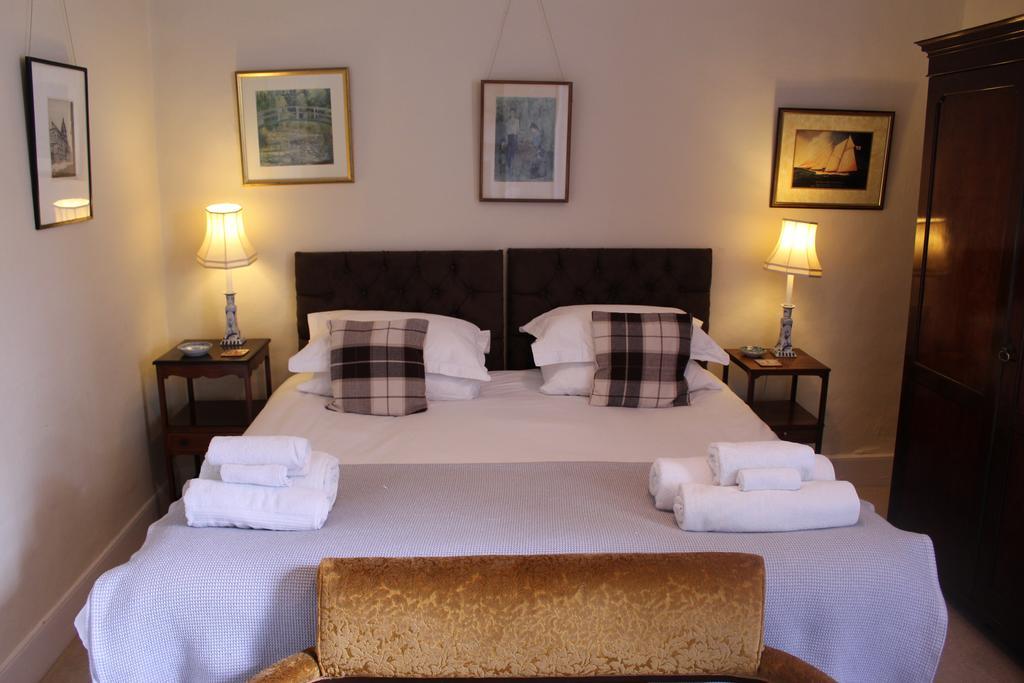 Holbecks House B&B Ipswich Esterno foto