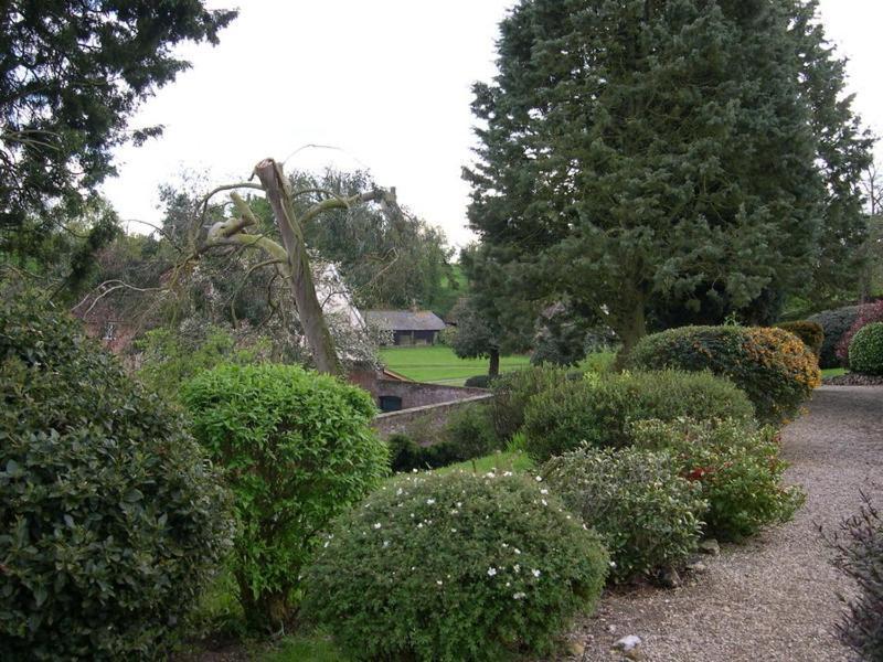 Holbecks House B&B Ipswich Esterno foto