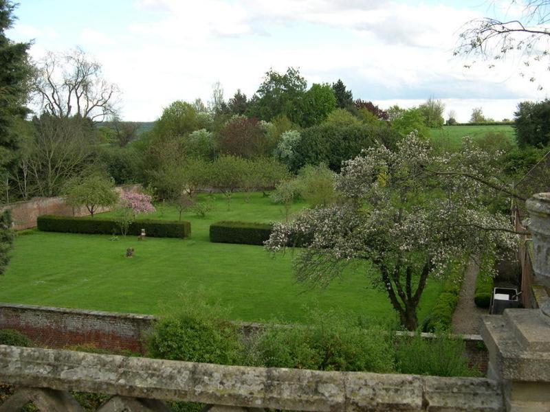 Holbecks House B&B Ipswich Esterno foto