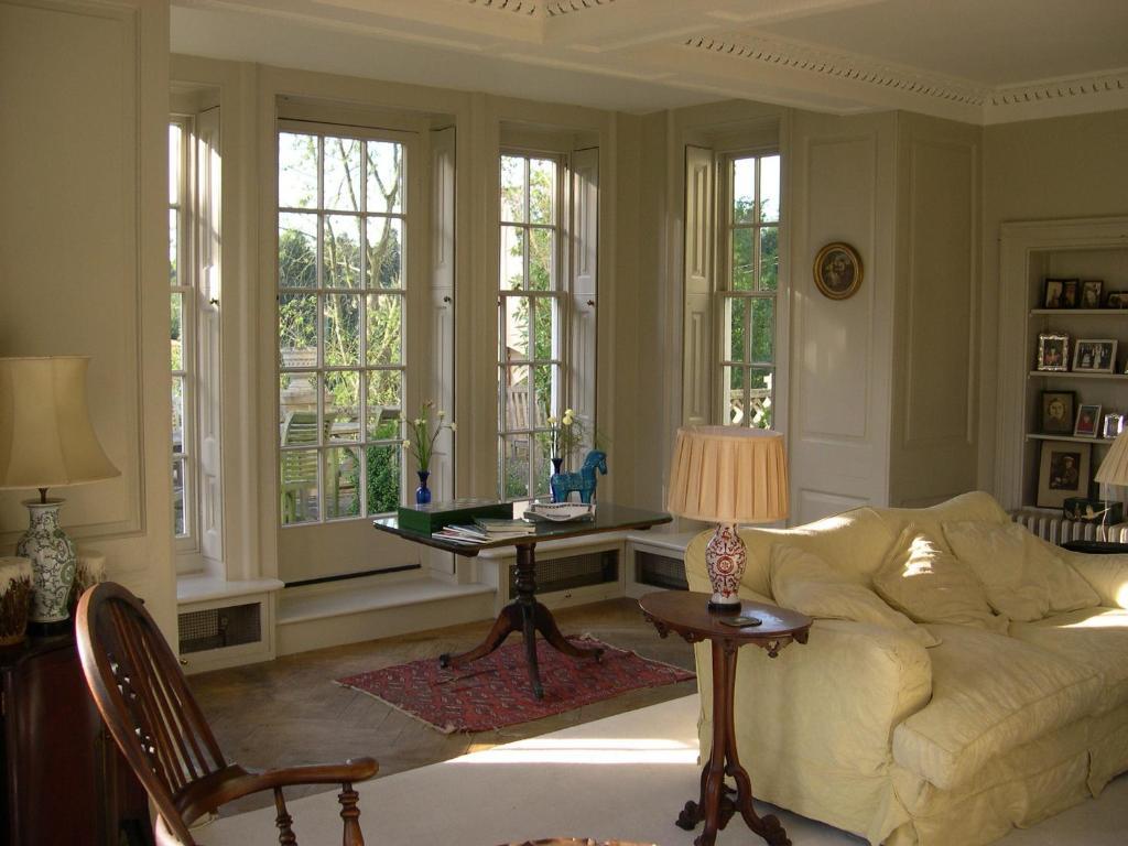 Holbecks House B&B Ipswich Esterno foto