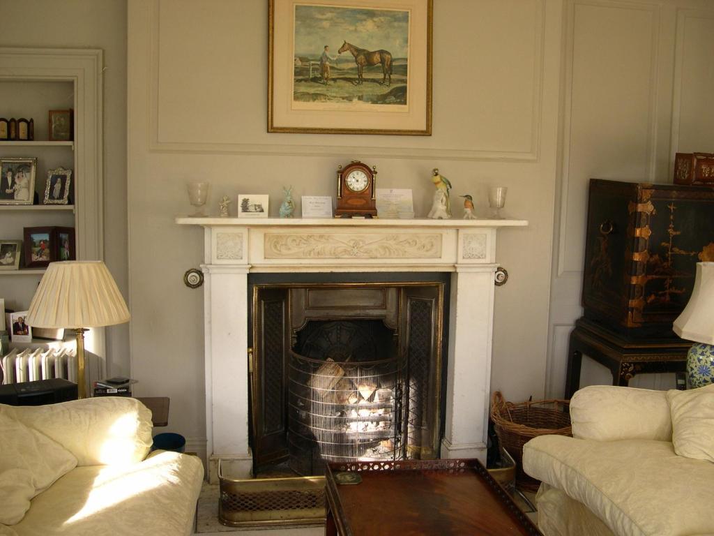 Holbecks House B&B Ipswich Esterno foto