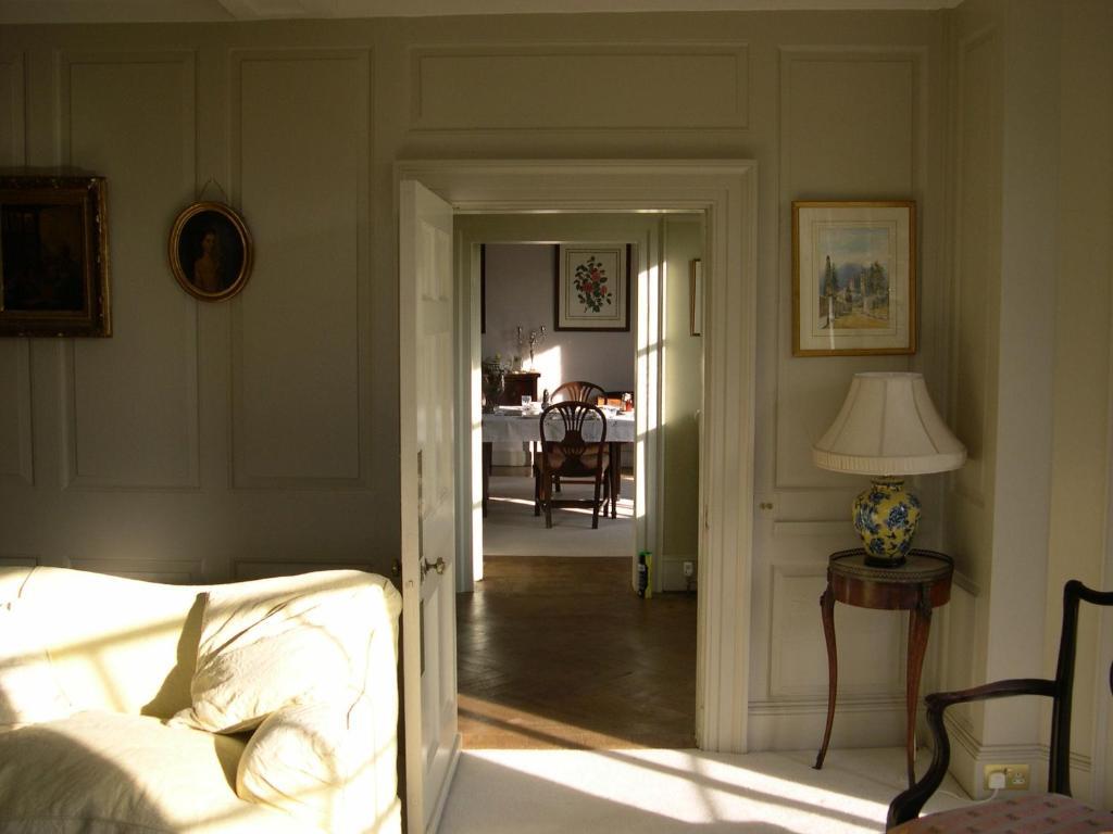 Holbecks House B&B Ipswich Esterno foto