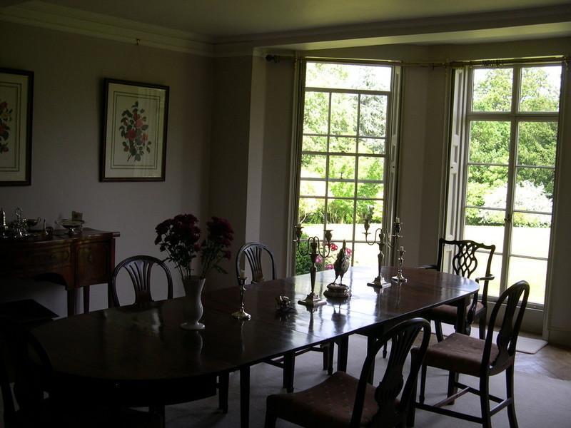 Holbecks House B&B Ipswich Esterno foto