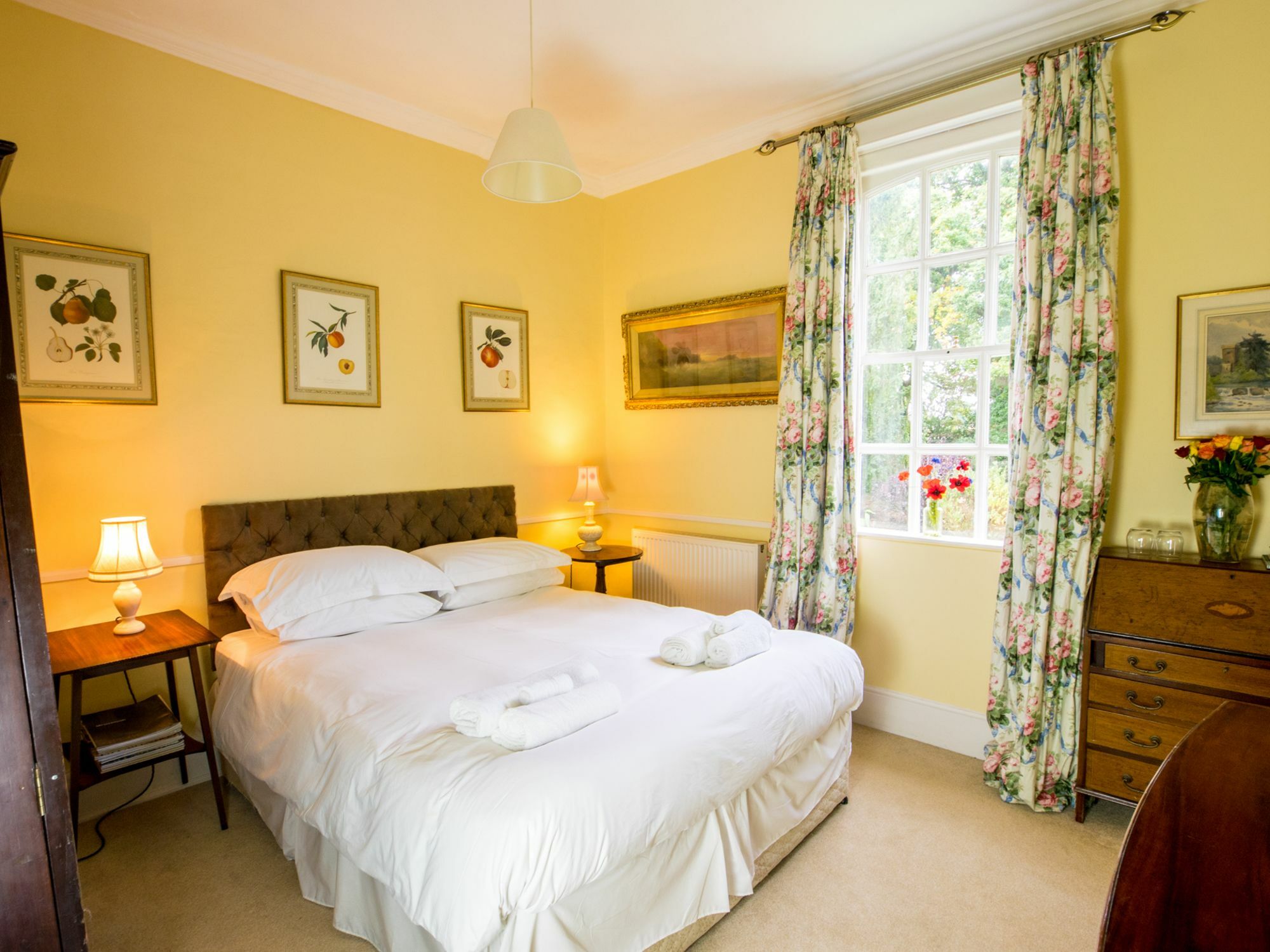 Holbecks House B&B Ipswich Esterno foto