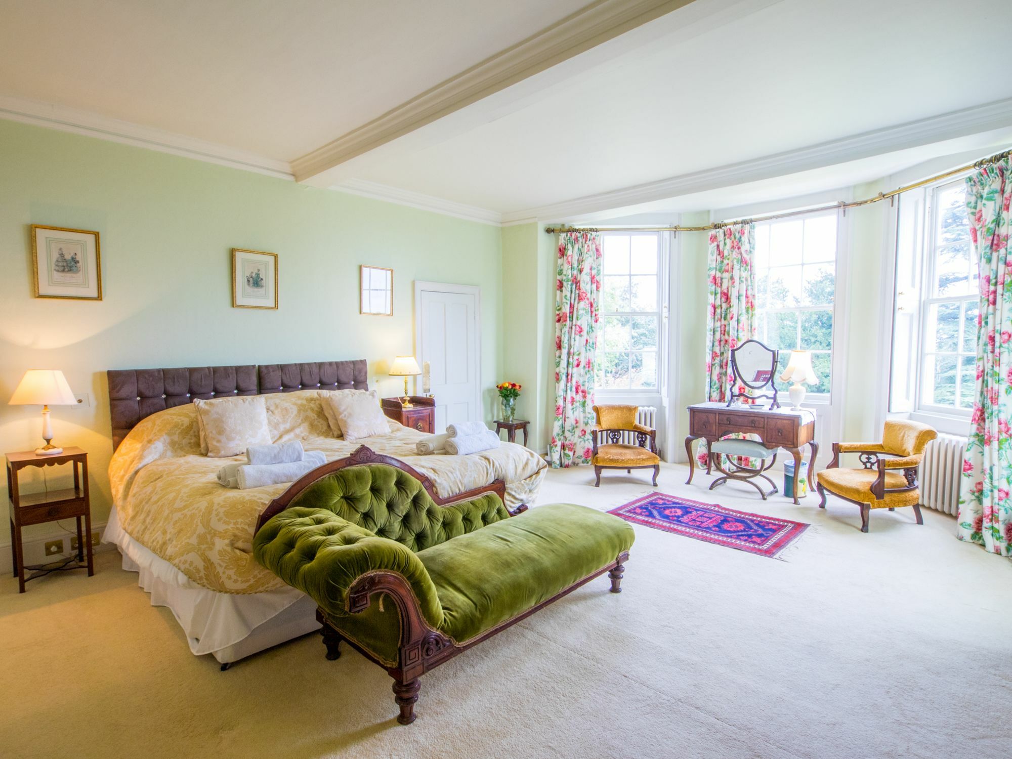 Holbecks House B&B Ipswich Esterno foto