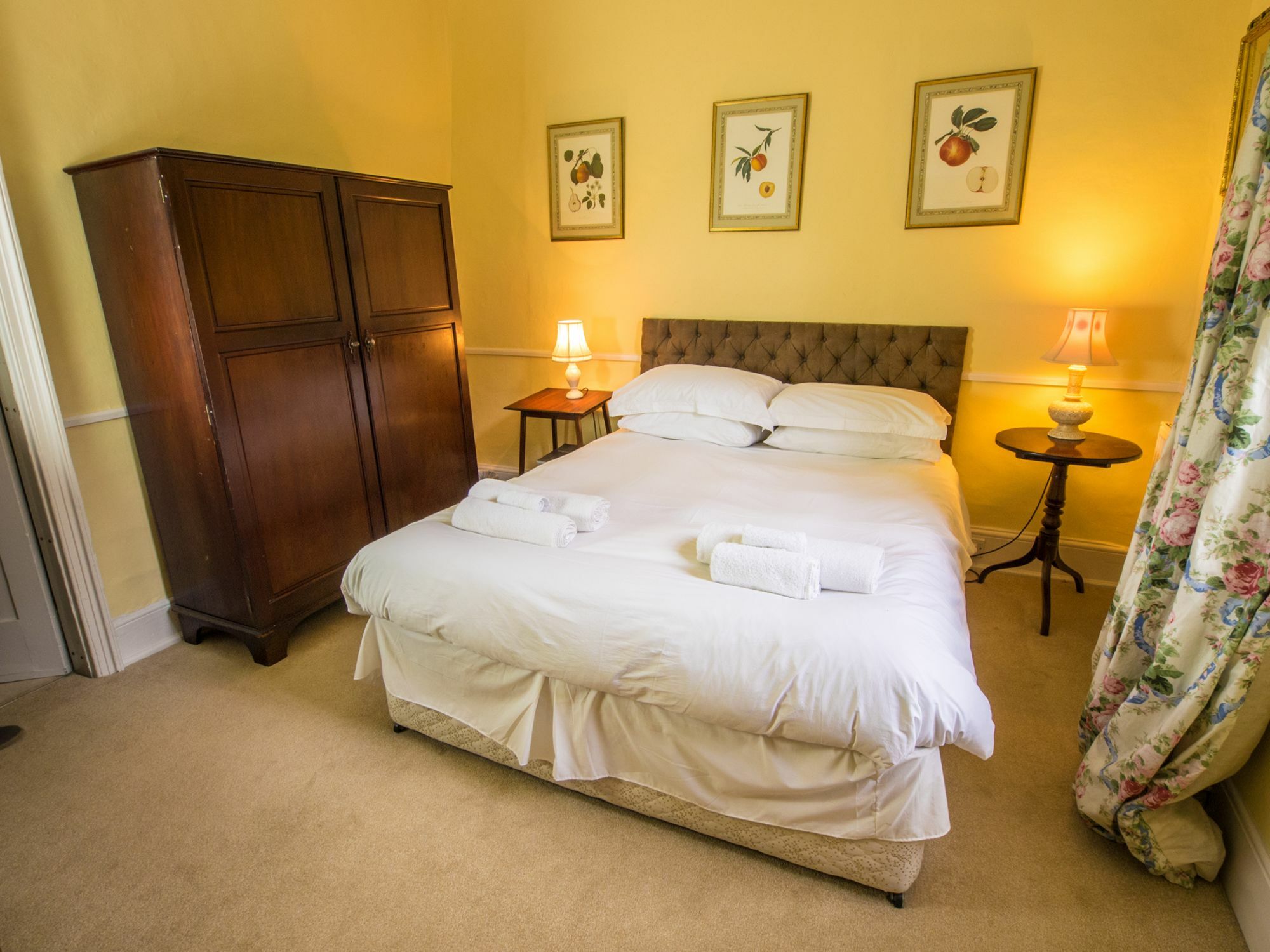 Holbecks House B&B Ipswich Esterno foto