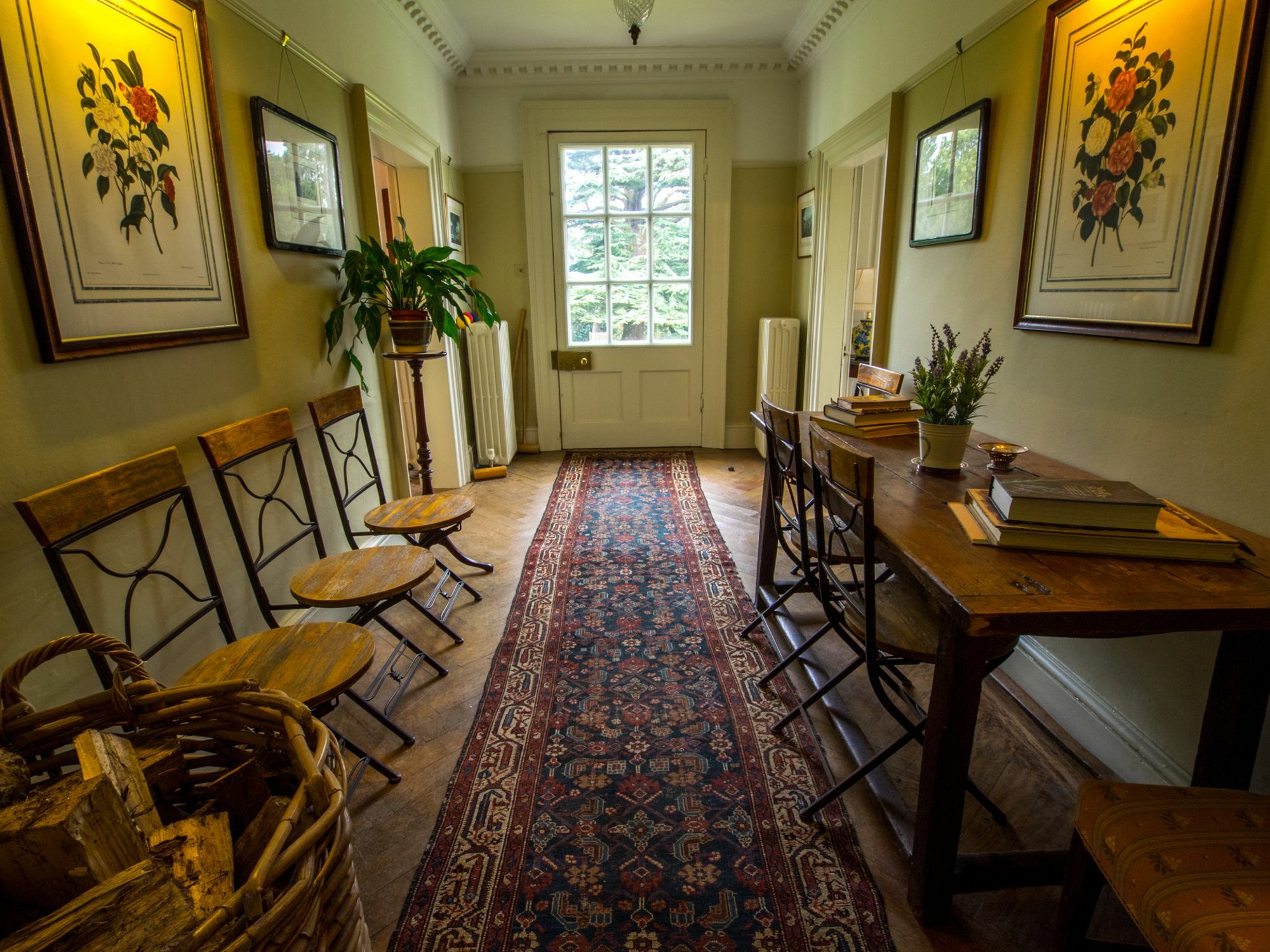 Holbecks House B&B Ipswich Esterno foto