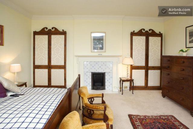 Holbecks House B&B Ipswich Camera foto