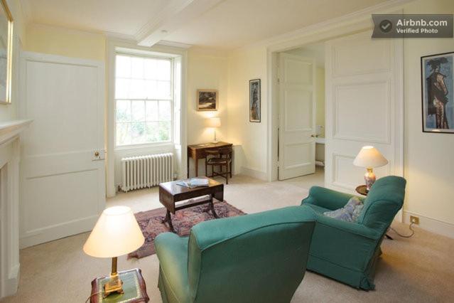 Holbecks House B&B Ipswich Camera foto